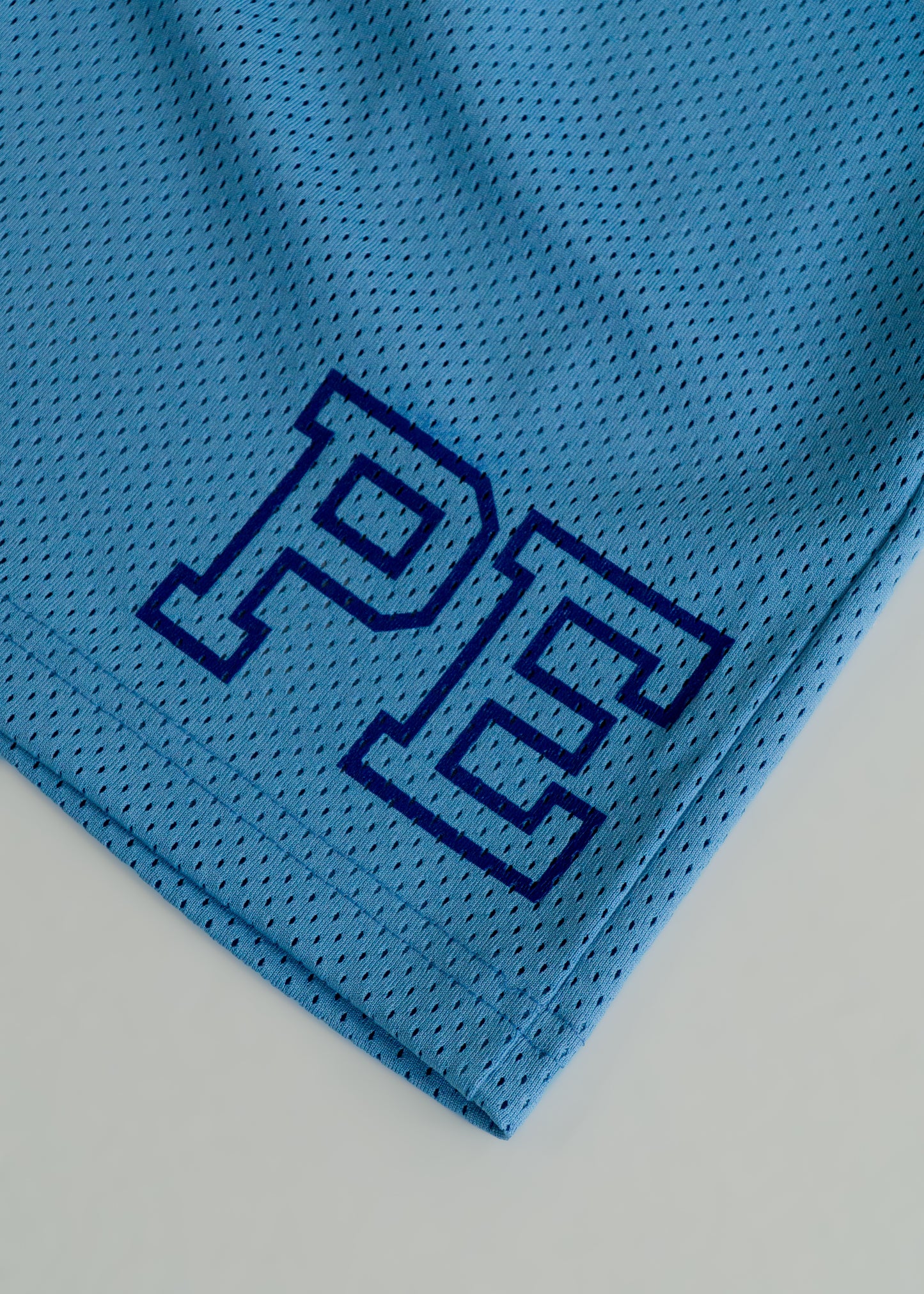 Classic Logo Short