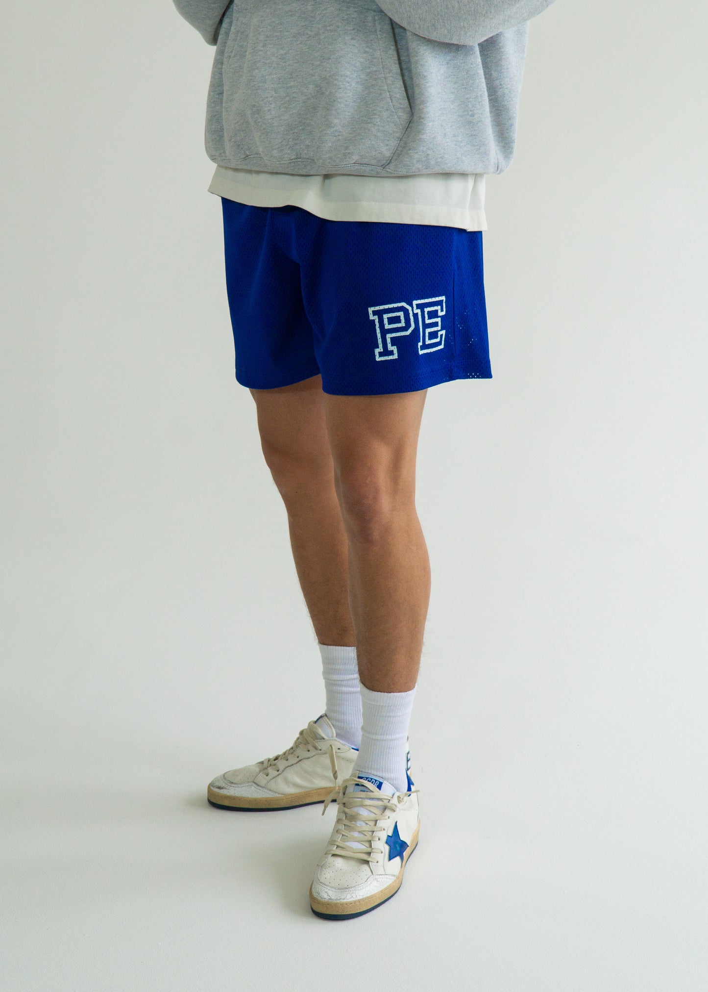 Classic Logo Short