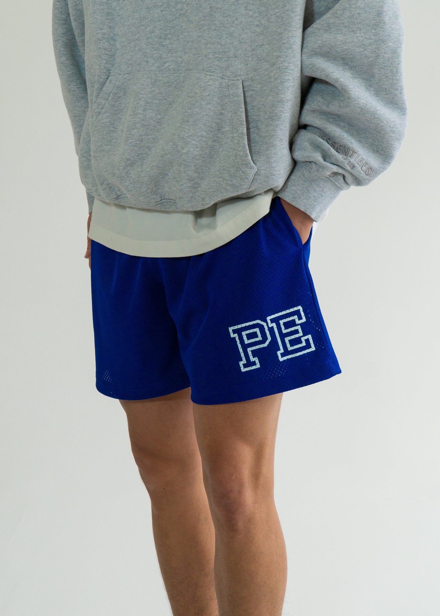 Classic Logo Short