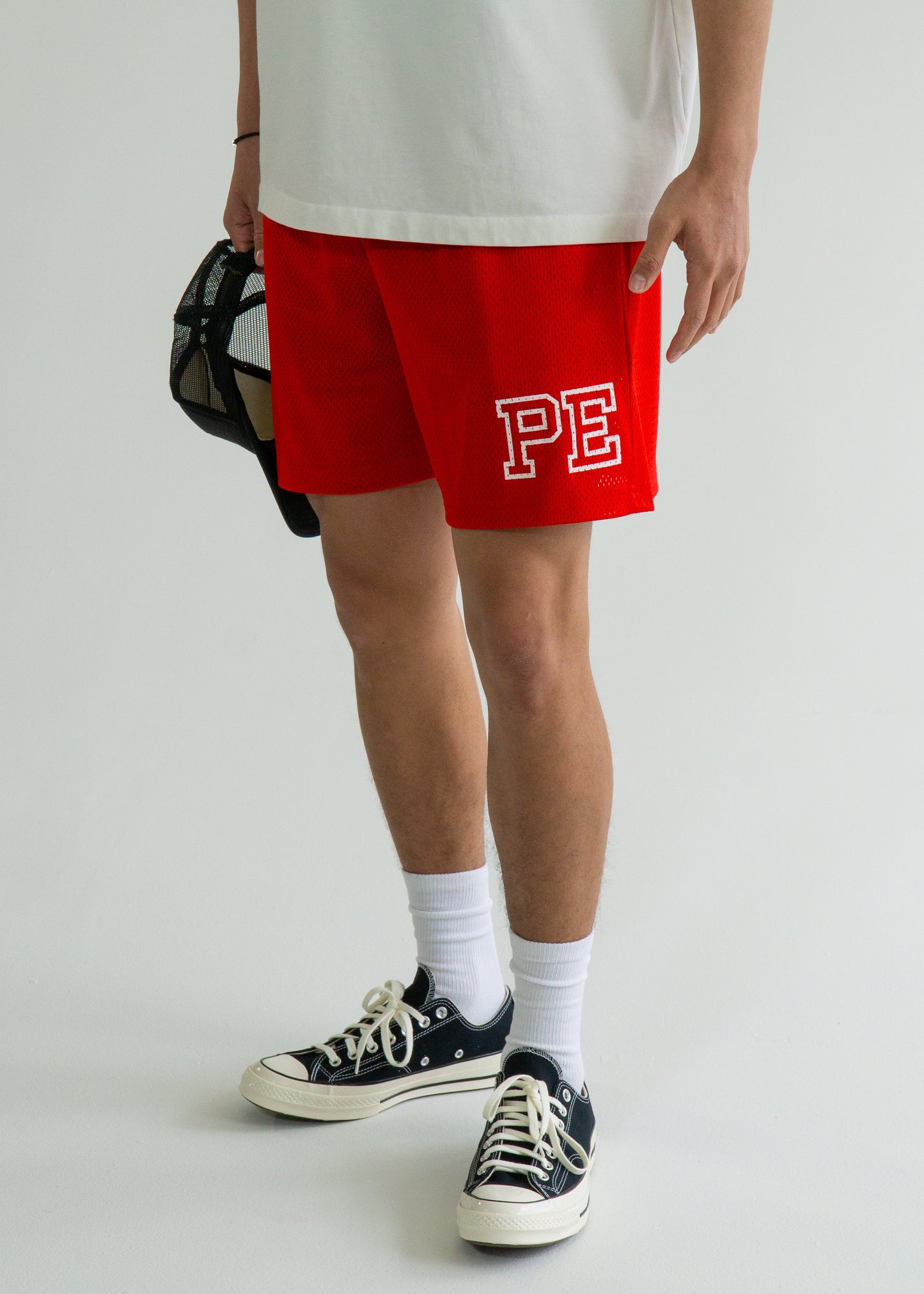 Classic Logo Short