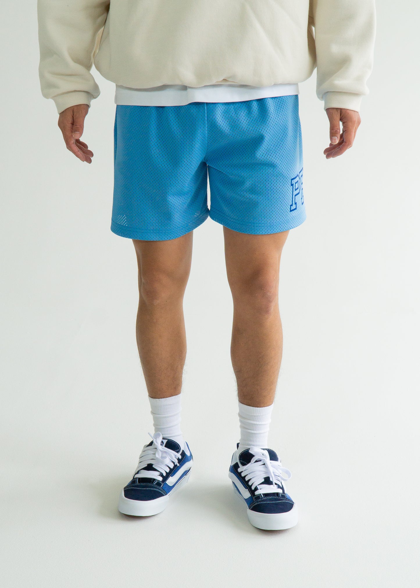 Classic Logo Short