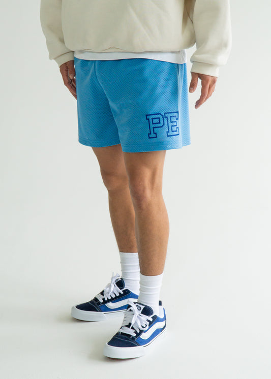 Classic Logo Short