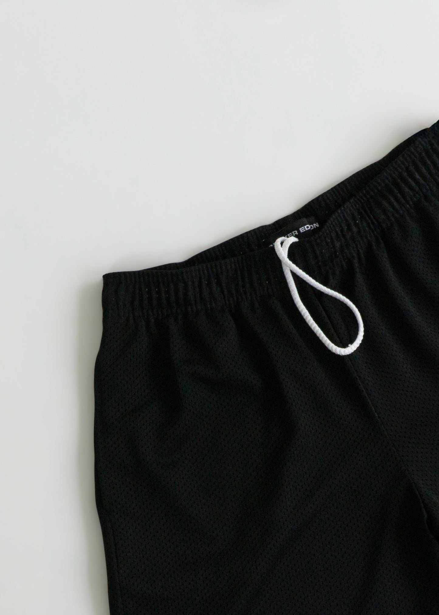 Classic Mesh Short