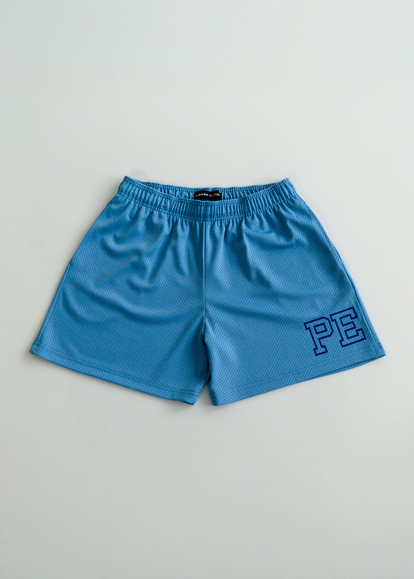 Classic Logo Short