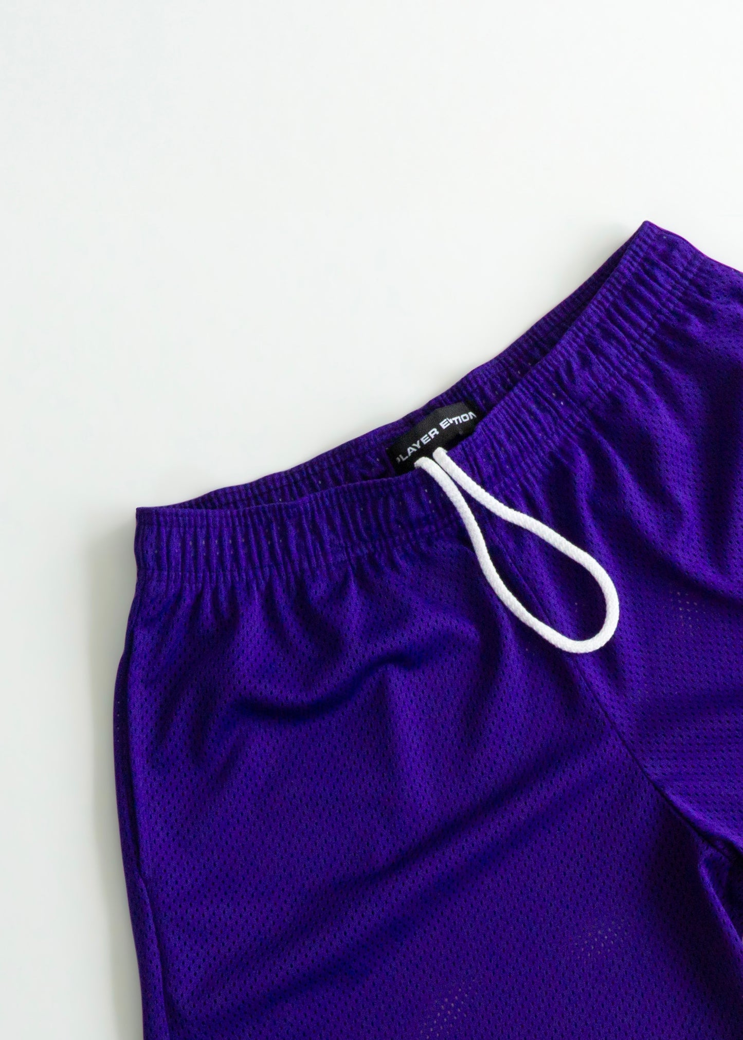 Classic Mesh Short