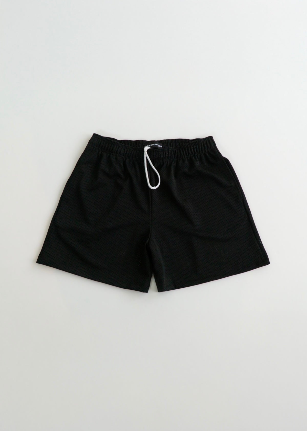 Classic Mesh Short